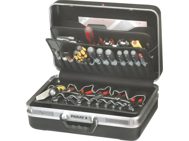 Verktygsväska Snabb frakt